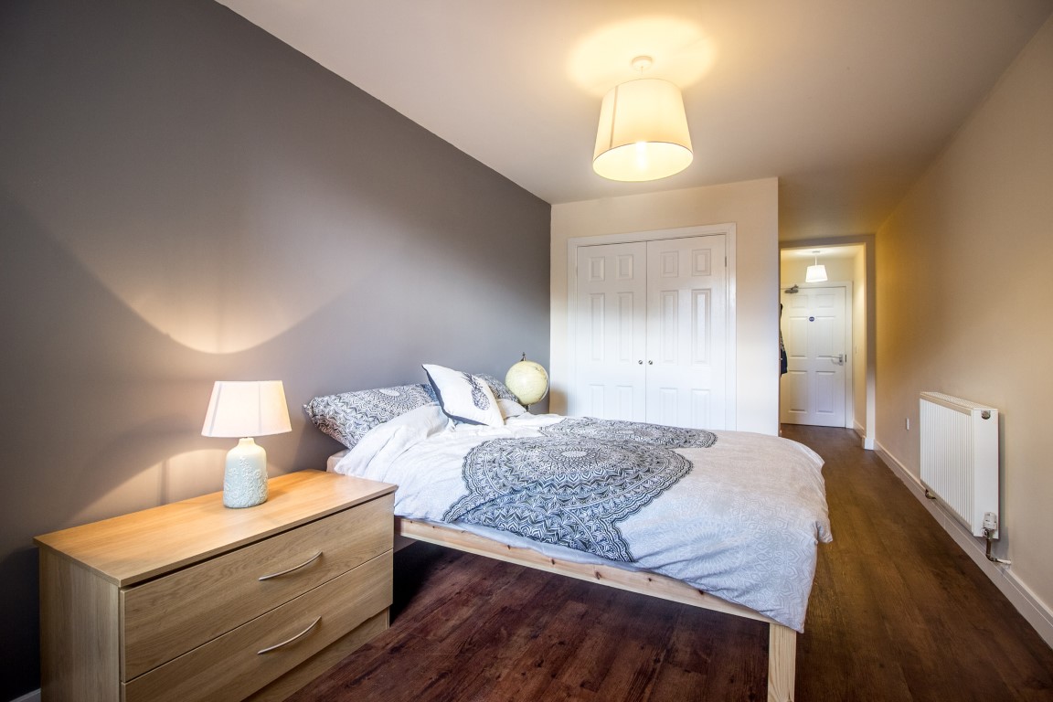  5-Bedroom Apartment - APT 4 Alexandra House  -  Alexandra House Hull  - Gallery -  6