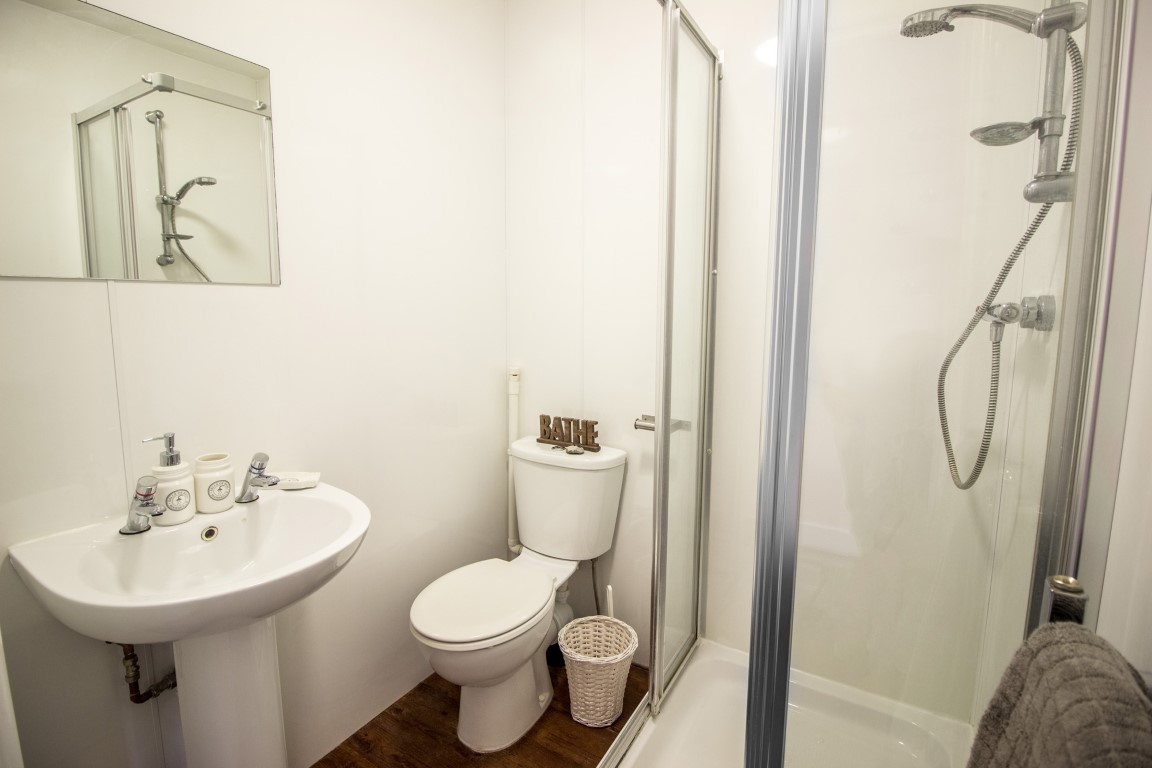  5-Bedroom Apartment - APT 4 Alexandra House  -  Alexandra House Hull  - Gallery -  7