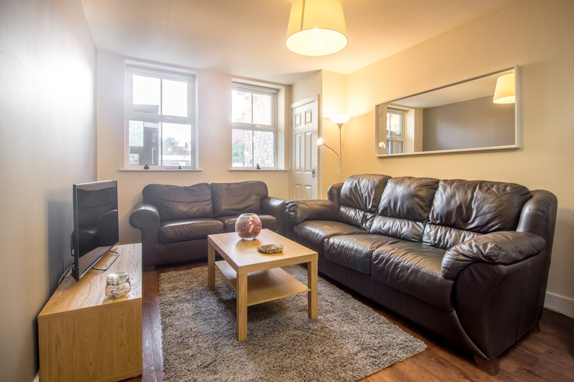  5-Bedroom Apartment - APT 4 Alexandra House  -  Alexandra House Hull  - Gallery -  10