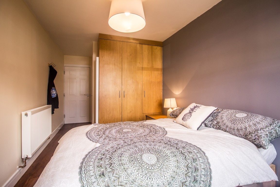  5-Bedroom Apartment - APT 4 Alexandra House  -  Alexandra House Hull  - Gallery -  1