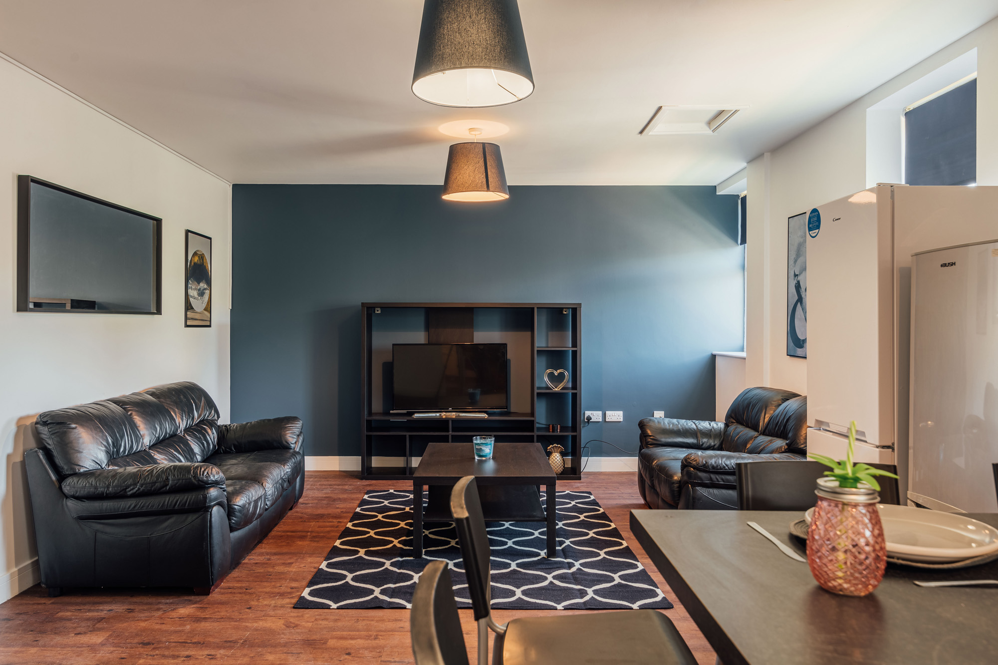 5-Bedroom Apartment - APT 12 Alexandra House  -  Alexandra House Hull  - Gallery -  7
