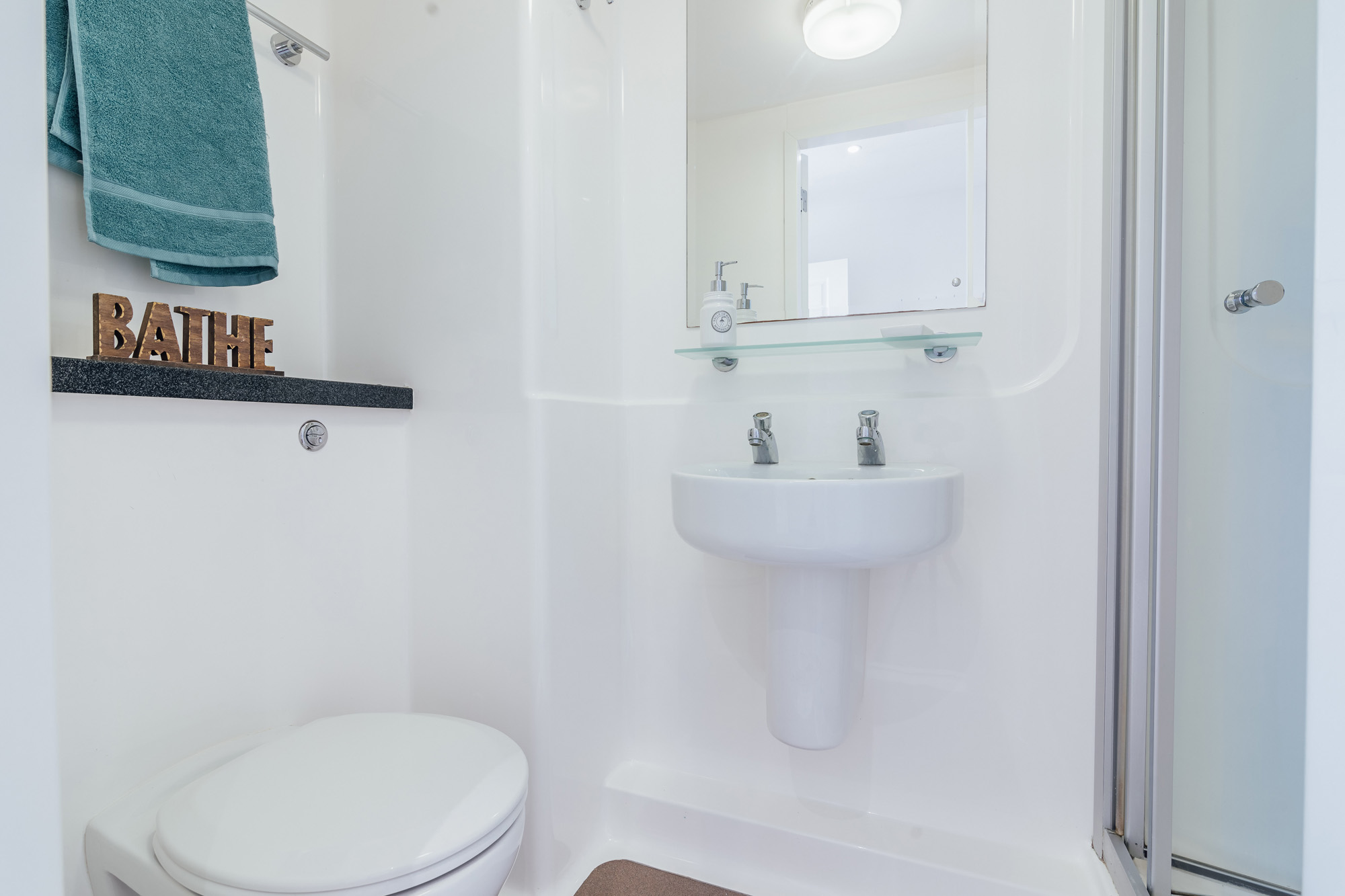  5-Bedroom Apartment - APT 12 Alexandra House  -  Alexandra House Hull  - Gallery -  5