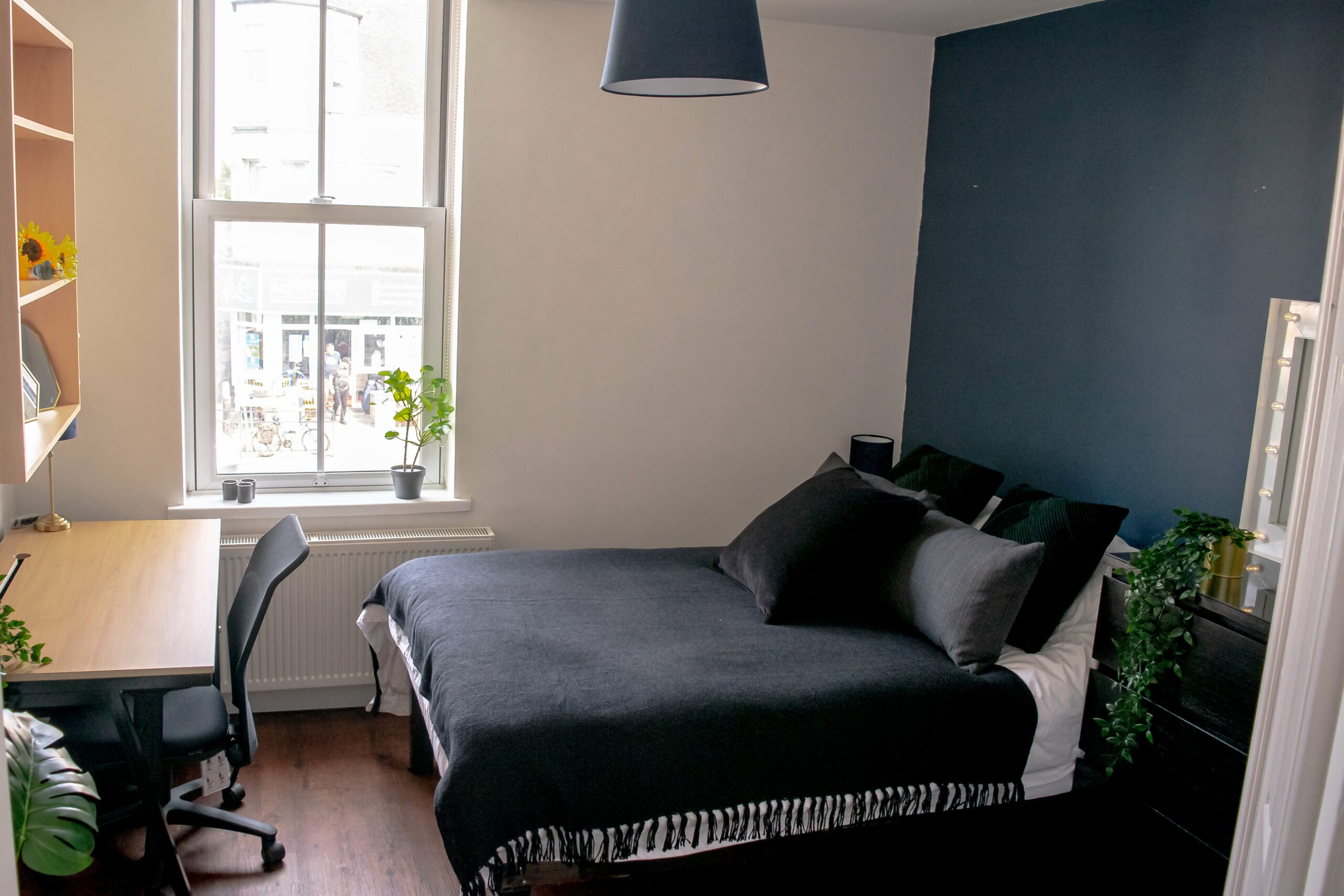  7-Bedroom Apartment - APT 10 Alexandra House  -  Alexandra House Hull  - Gallery -  5