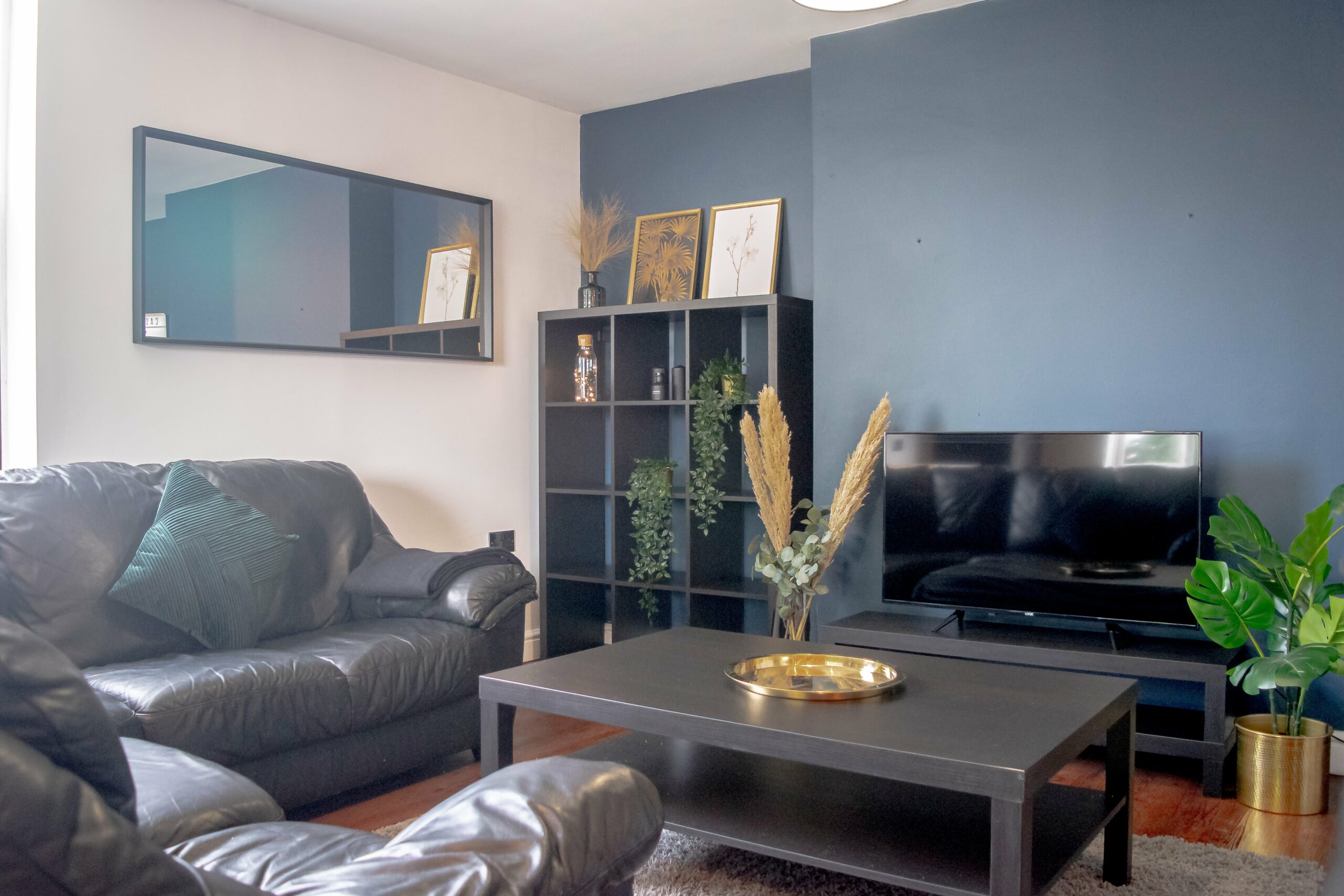  7-Bedroom Apartment - APT 10 Alexandra House  -  Alexandra House Hull  - Gallery -  3