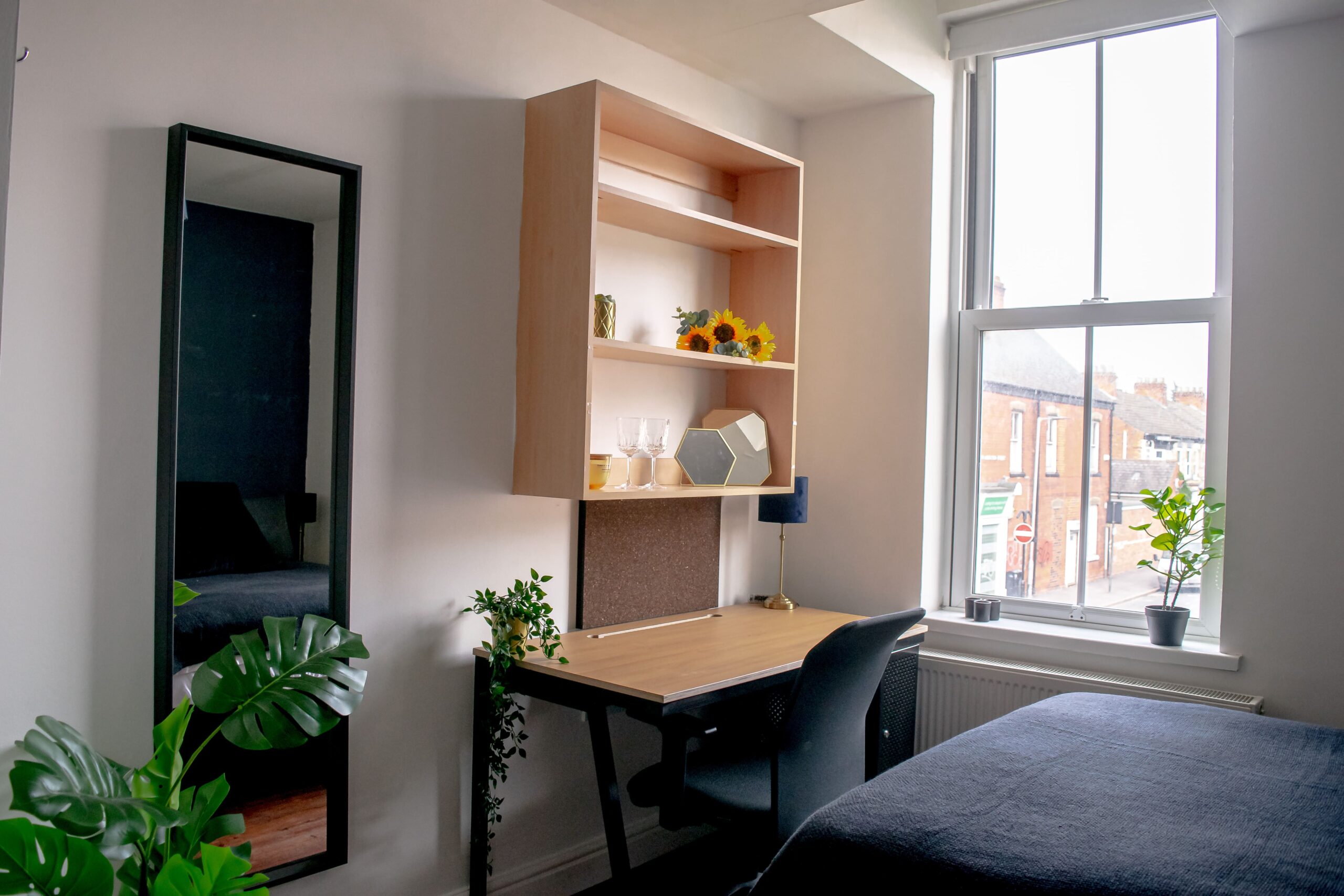 7-Bedroom Apartment - APT 10 Alexandra House  -  Alexandra House Hull  - Gallery -  4