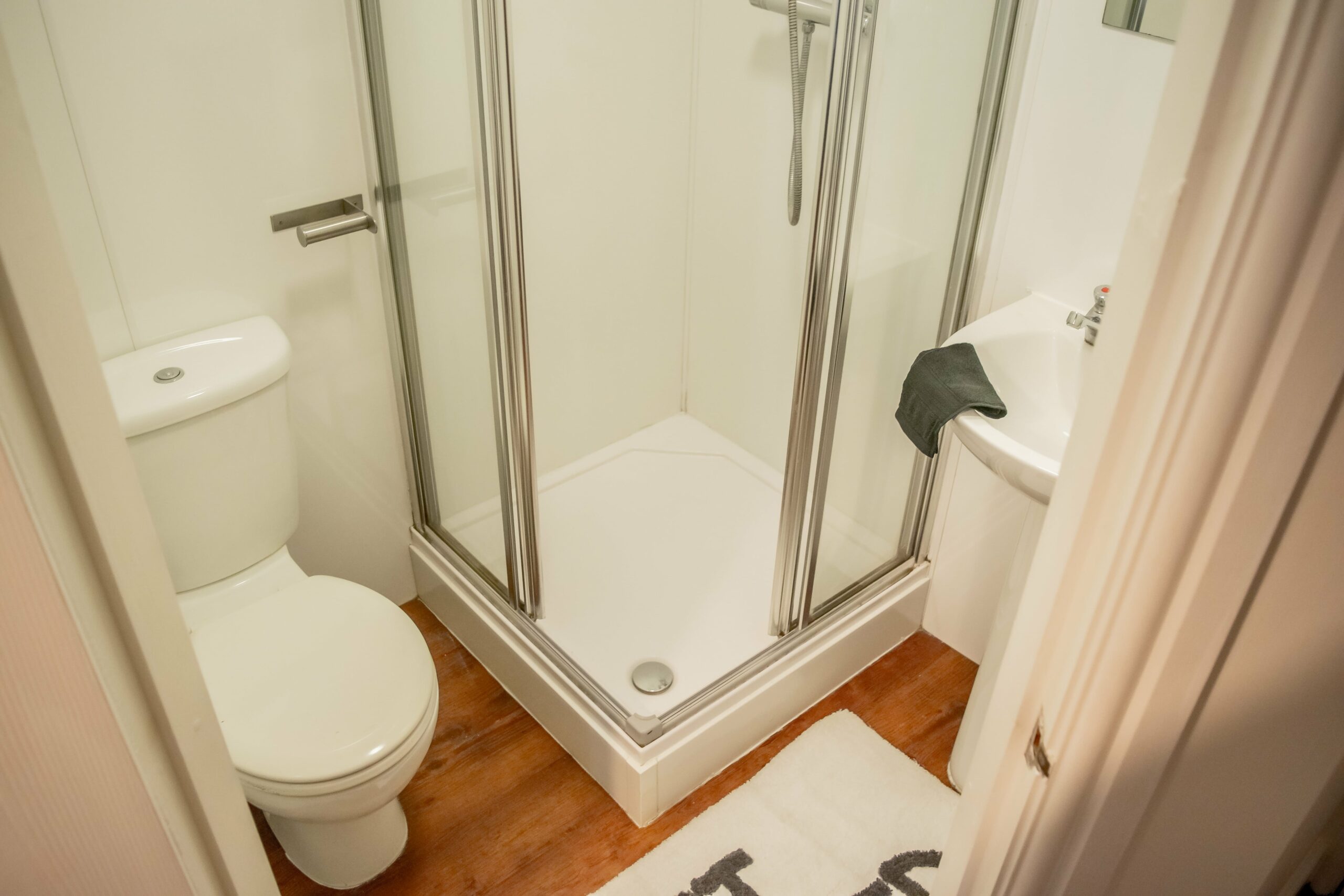  7-Bedroom Apartment - APT 10 Alexandra House  -  Alexandra House Hull  - Gallery -  6