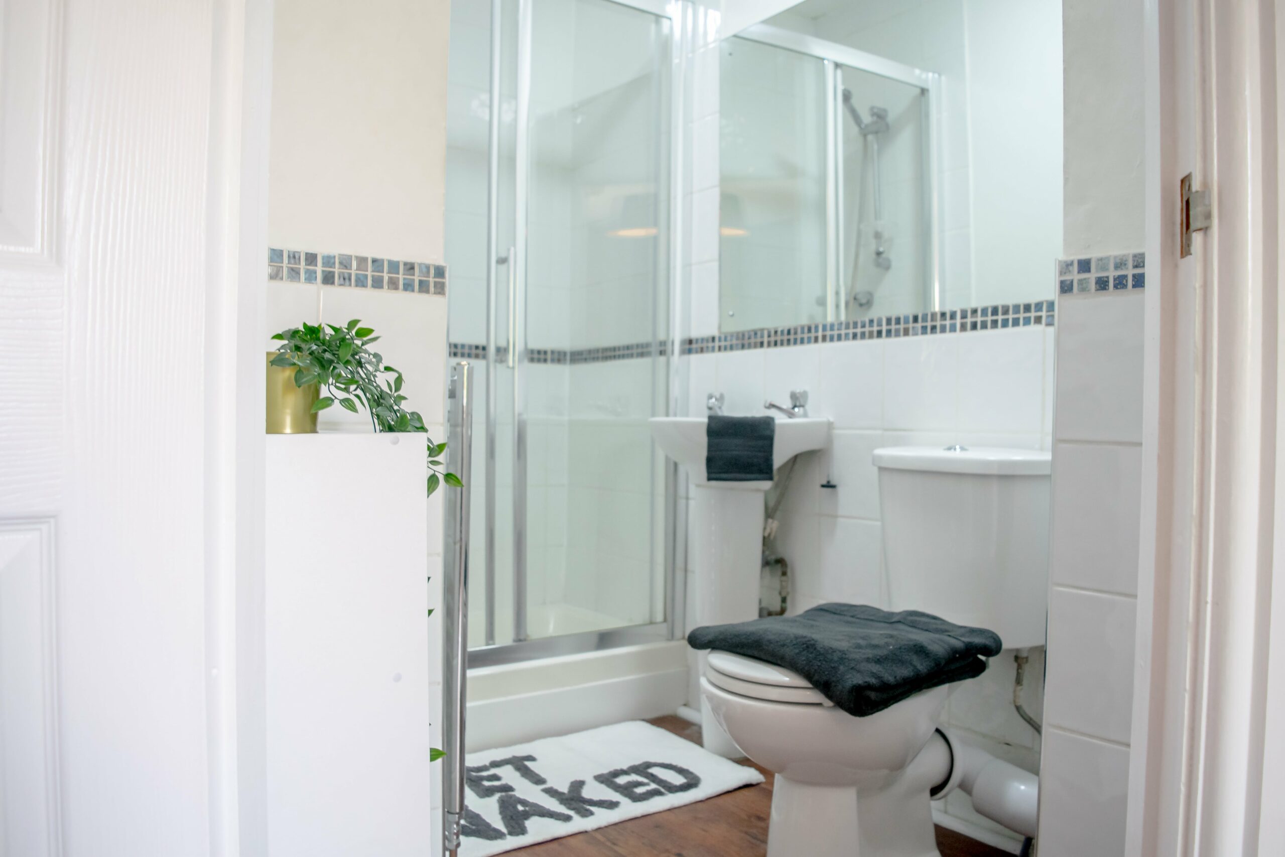  7-Bedroom Apartment - APT 10 Alexandra House  -  Alexandra House Hull  - Gallery -  2