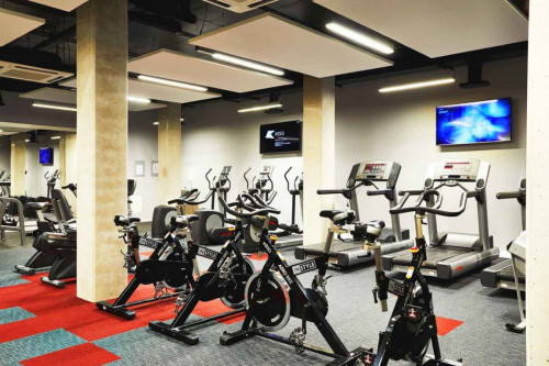 Crosshall Street Liverpool - Flexible Tenancies  - Gallery -  5