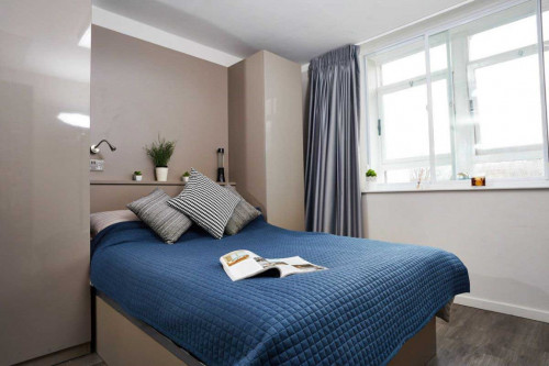 Crosshall Street Liverpool - Flexible Tenancies - Gallery - 16