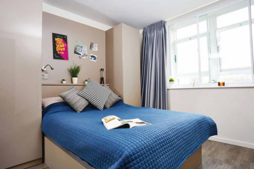 Crosshall Street Liverpool - Flexible Tenancies - Gallery - 7