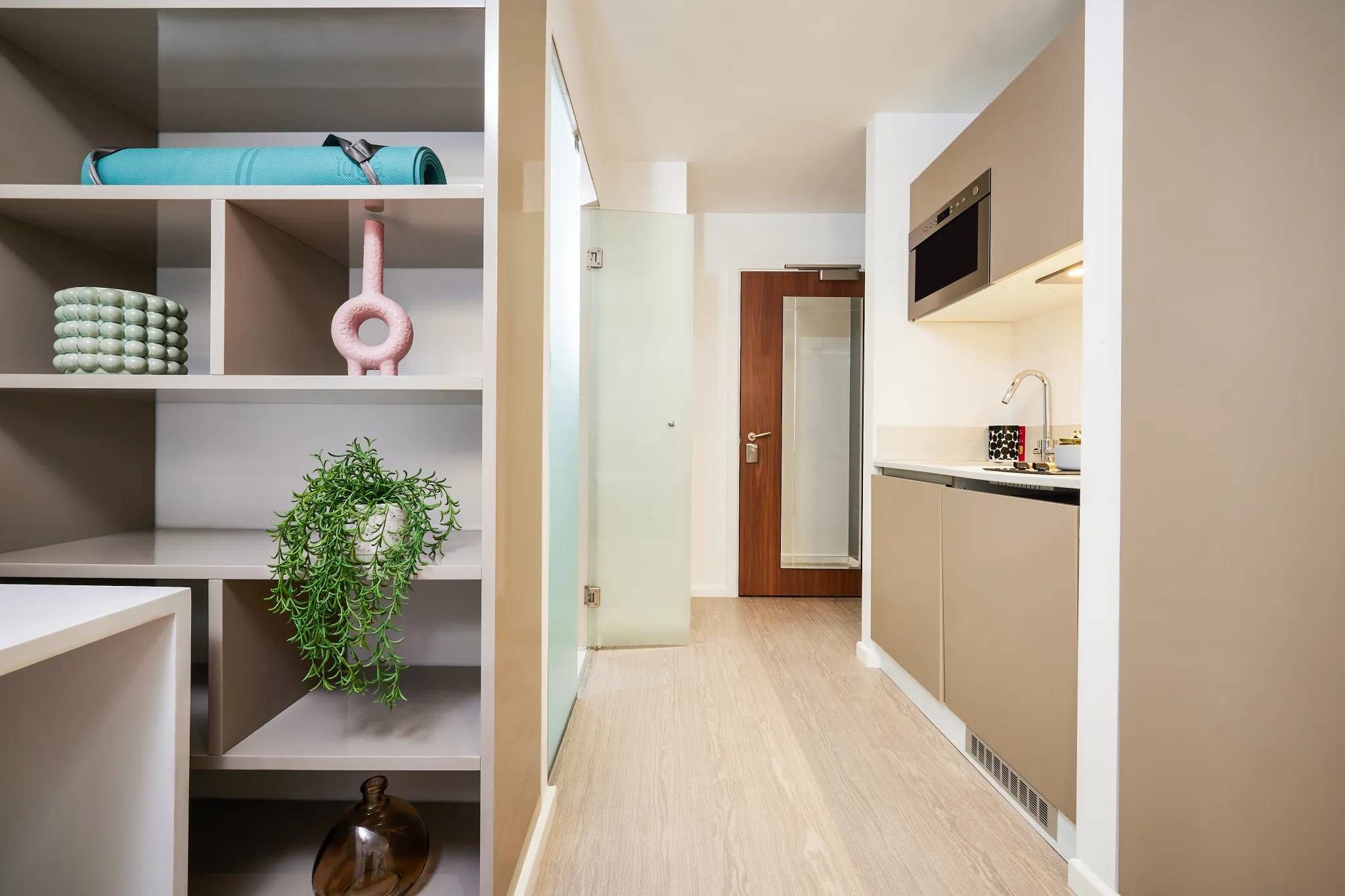  Lite Studio  -  Crosshall Street Liverpool - Flexible Tenancies  - Gallery -  2