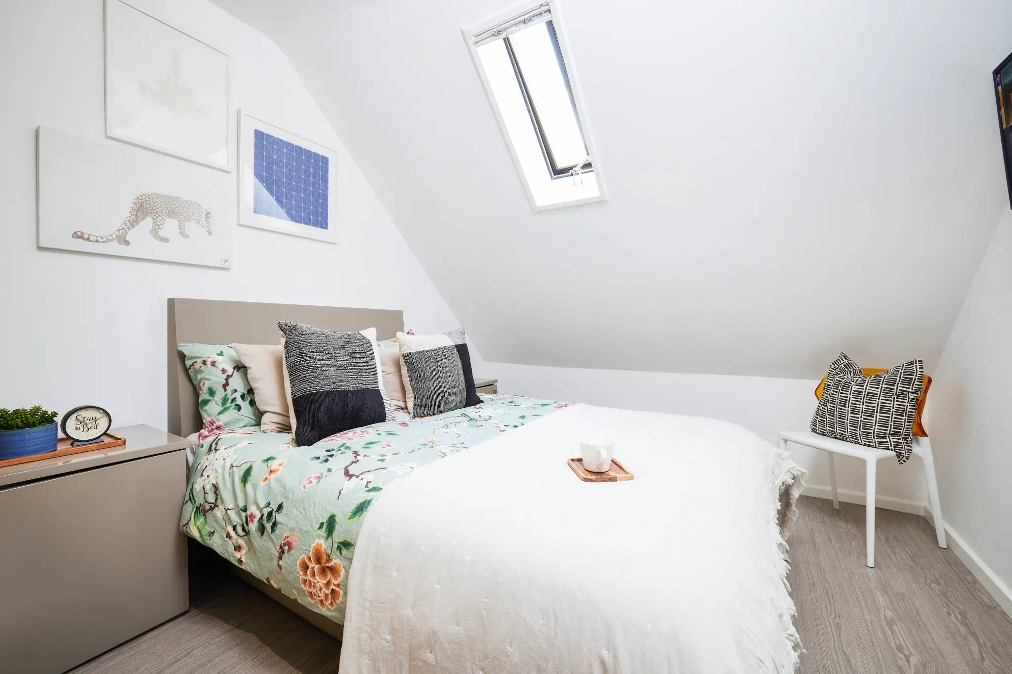  Lite Studio  -  Crosshall Street Liverpool - Flexible Tenancies  - Gallery -  4