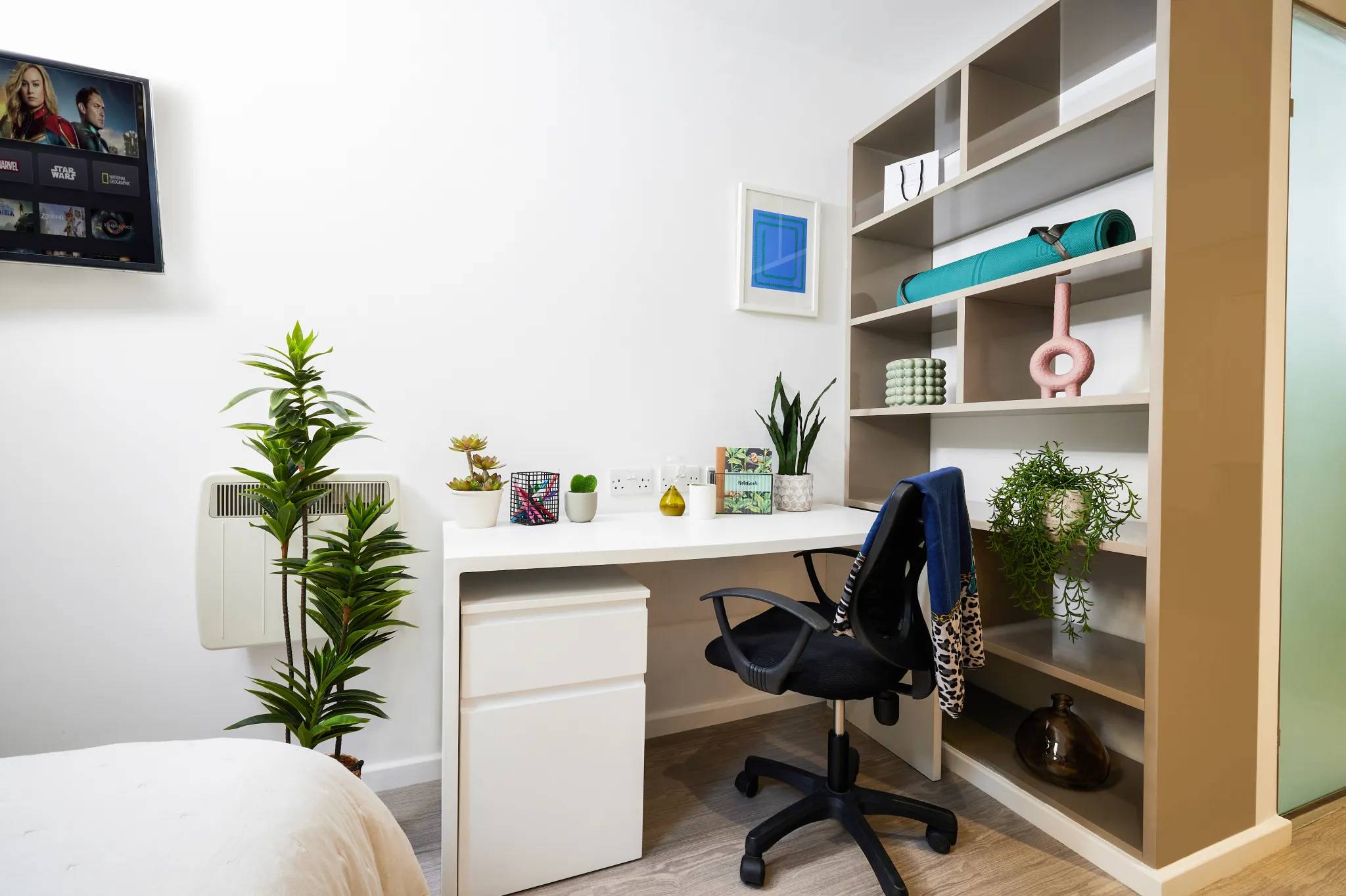  Lite Studio  -  Crosshall Street Liverpool - Flexible Tenancies  - Gallery -  3