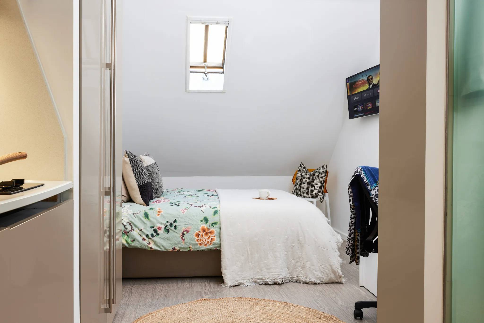  Lite Studio  -  Crosshall Street Liverpool - Flexible Tenancies  - Gallery -  1