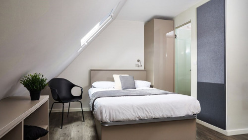 Tinlings Student Accommodation Liverpool - Flexible Tenancies - Gallery - 6