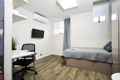 Tinlings Student Accommodation Liverpool - Flexible Tenancies - Gallery - 23