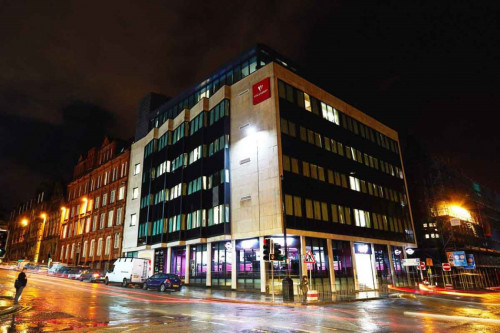 Tinlings Student Accommodation Liverpool - Flexible Tenancies