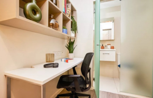 Tinlings Student Accommodation Liverpool - Flexible Tenancies - Gallery - 25