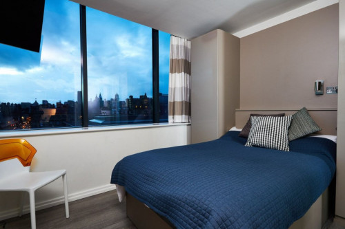 Tinlings Student Accommodation Liverpool - Flexible Tenancies - Gallery - 21