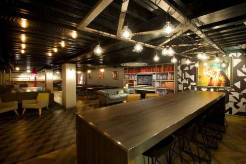 Tinlings Student Accommodation Liverpool - Flexible Tenancies