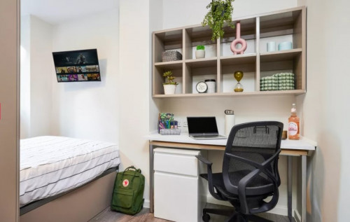 Tinlings Student Accommodation Liverpool - Flexible Tenancies - Gallery - 10