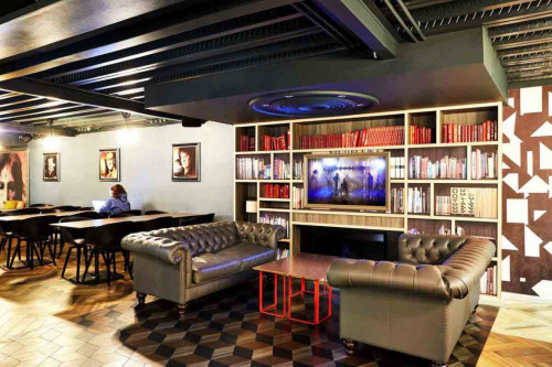 Tinlings Student Accommodation Liverpool - Flexible Tenancies