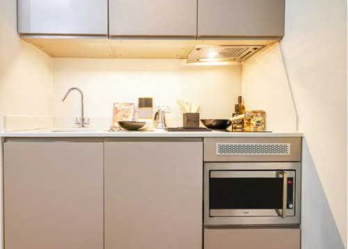 Tinlings Student Accommodation Liverpool - Flexible Tenancies - Gallery - 26