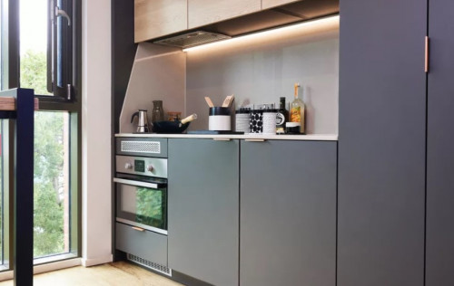 Pebble Mill Student Accommodation Birmingham - Flexible Tenancies - Gallery - 20