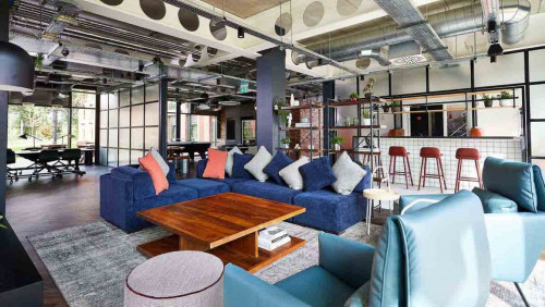 Pebble Mill Student Accommodation Birmingham - Flexible Tenancies