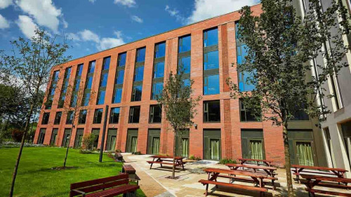 Pebble Mill Student Accommodation Birmingham - Flexible Tenancies