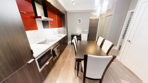Front Street West Apartments 2 - Gallery - 4