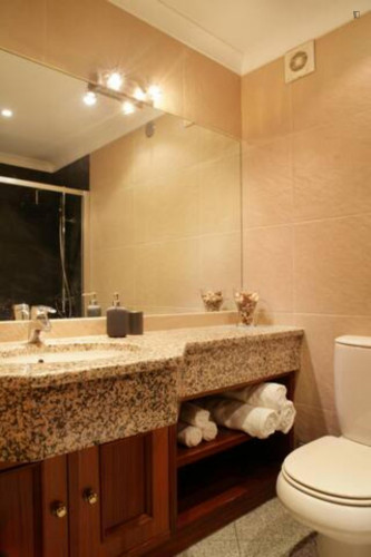 Very cool 2-bedroom apartment in Parque das Nações - Gallery - 12