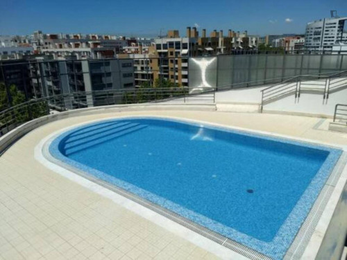 Very cool 2-bedroom apartment in Parque das Nações - Gallery - 6