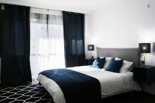 Very cool 2-bedroom apartment in Parque das Nações - Gallery - 22