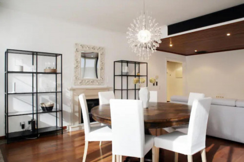 Very cool 2-bedroom apartment in Parque das Nações - Gallery - 20