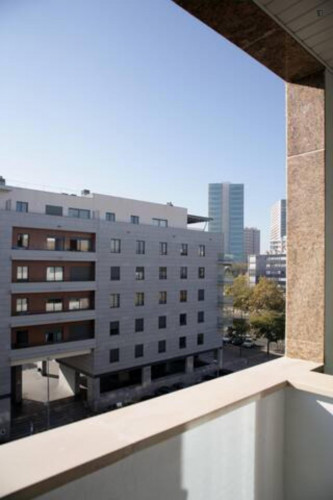 Very cool 2-bedroom apartment in Parque das Nações