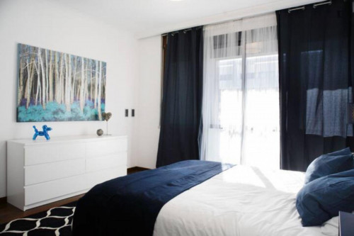 Very cool 2-bedroom apartment in Parque das Nações - Gallery - 24
