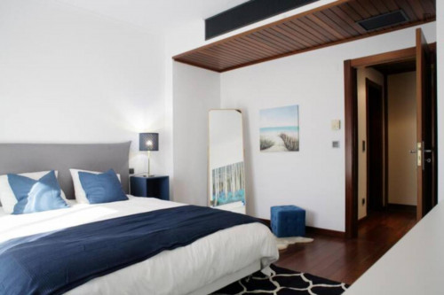 Very cool 2-bedroom apartment in Parque das Nações - Gallery - 23