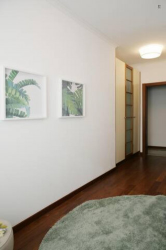 Very cool 2-bedroom apartment in Parque das Nações - Gallery - 8