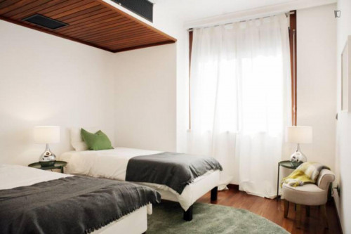 Very cool 2-bedroom apartment in Parque das Nações - Gallery - 10