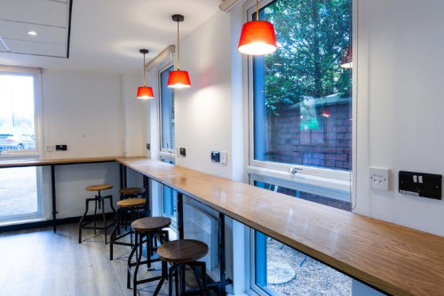 Abbey House - Gallery - 7