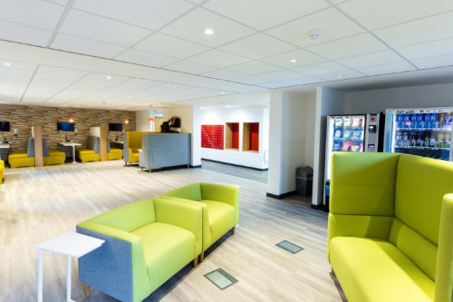 Abbey House  - Gallery -  3