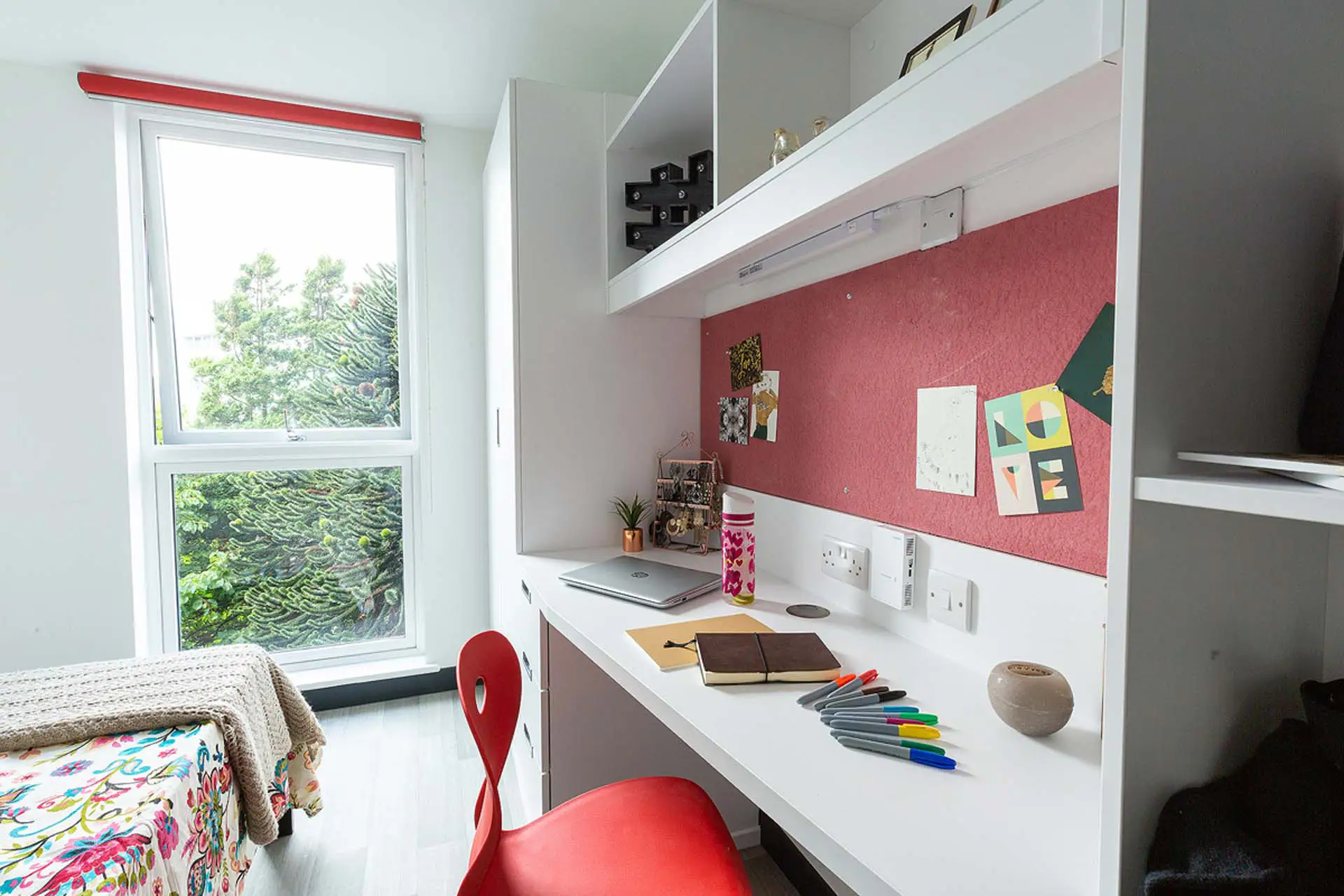Classic En-Suite - Abbey House - Gallery - 1