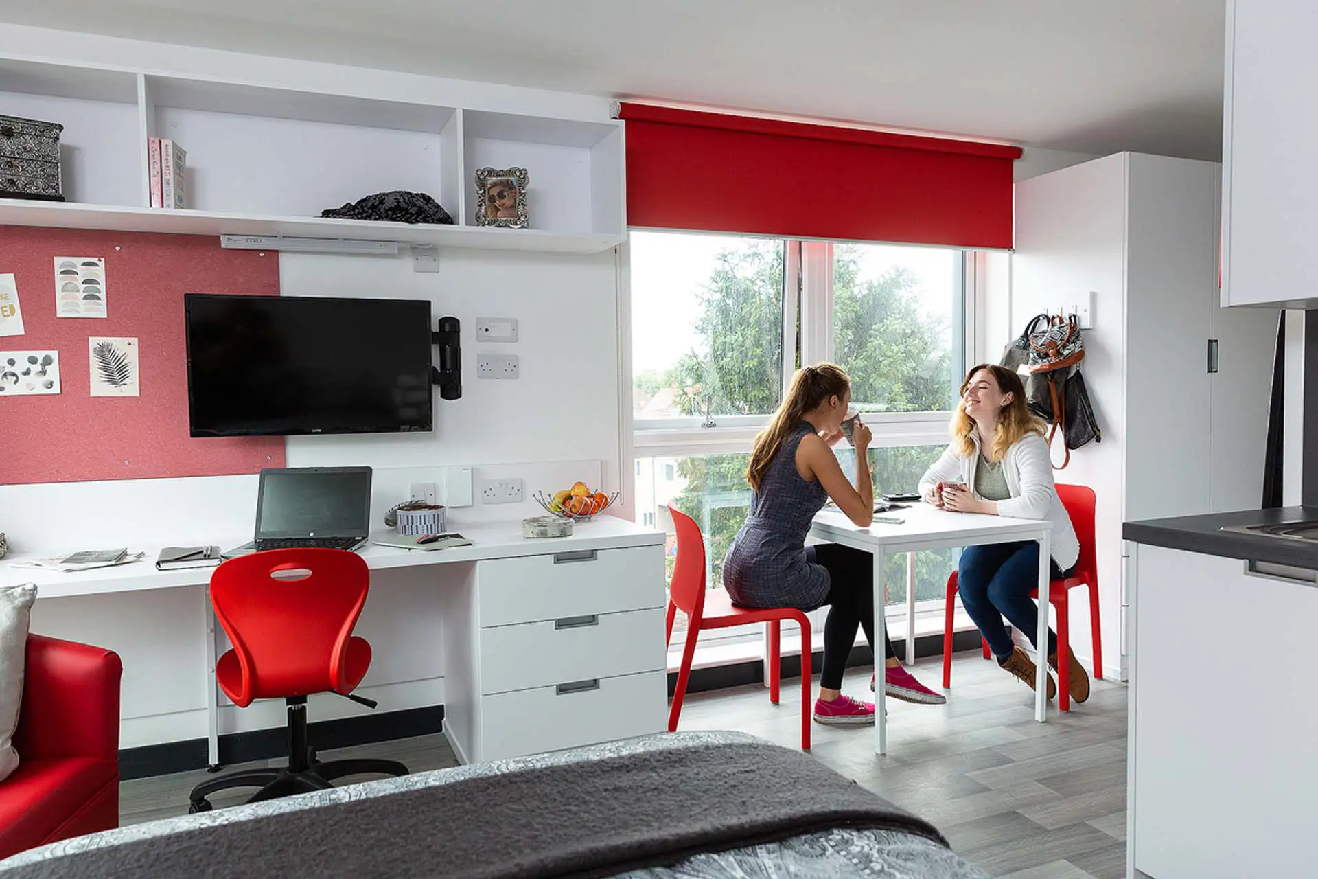 Premium Studio - Abbey House - Gallery - 1