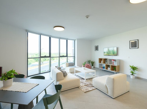 Nest Student Campus  - Gallery -  5