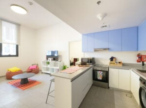 Nest Student Campus - Gallery - 14