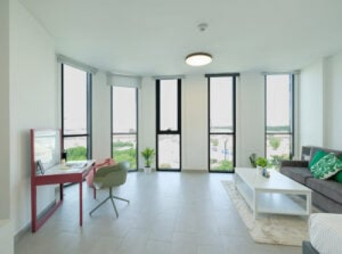 Nest Student Campus - Gallery - 8