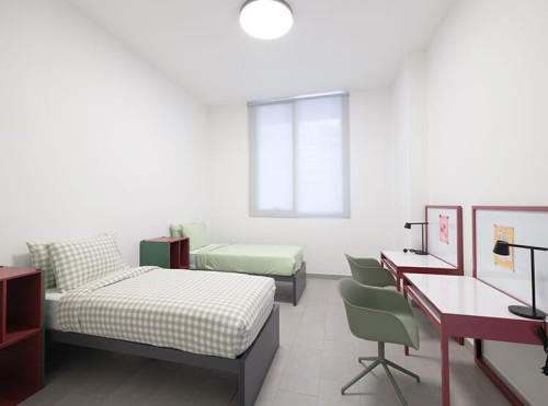 Nest Student Campus - Gallery - 17