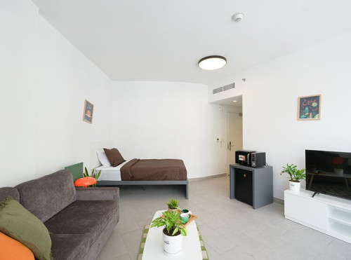 Nest Student Campus - Gallery - 13
