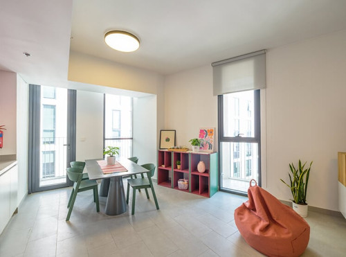 Nest Student Campus - Gallery - 6